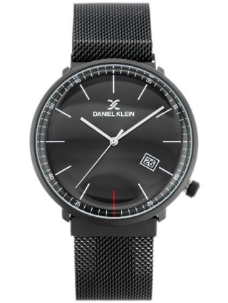 ZEGAREK MĘSKI DANIEL KLEIN 12243-2 - MAGNETYCZNE ZAPIĘCIE (zl006e) + BOX Daniel Klein