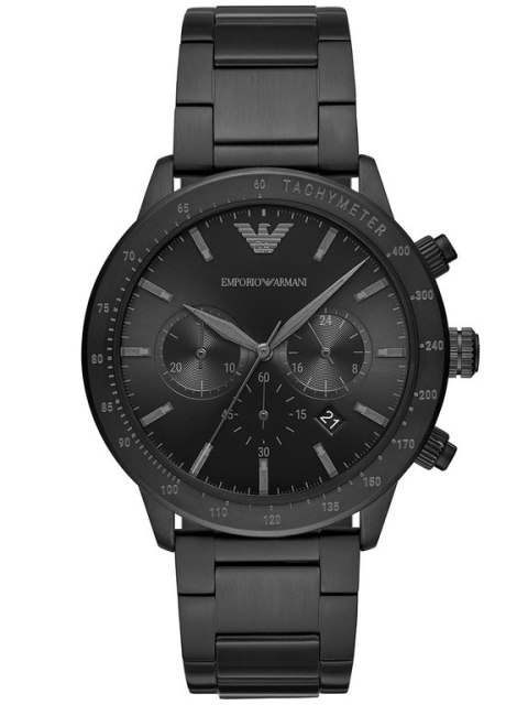 ZEGAREK MĘSKI EMPORIO ARMANI AR11242 - MARIO (zi017a) Emporio Armani