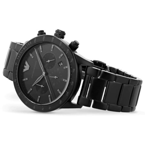 ZEGAREK MĘSKI EMPORIO ARMANI AR11242 - MARIO (zi017a) Emporio Armani