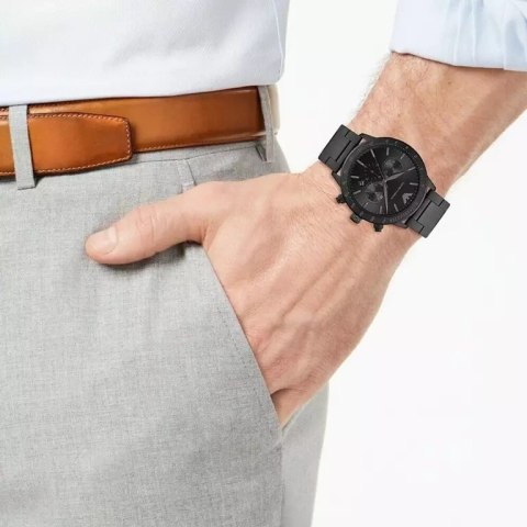 ZEGAREK MĘSKI EMPORIO ARMANI AR11242 - MARIO (zi017a) Emporio Armani