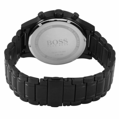 ZEGAREK MĘSKI HUGO BOSS 1513275 - AEROLINER CHRONO (zh020a) Hugo Boss