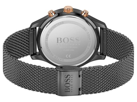 ZEGAREK MĘSKI HUGO BOSS 1513811 - ASSOCIATE (zh026b) Hugo Boss