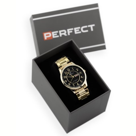 ZEGAREK MĘSKI PERFECT B421-8 (zp368c) + BOX Perfect