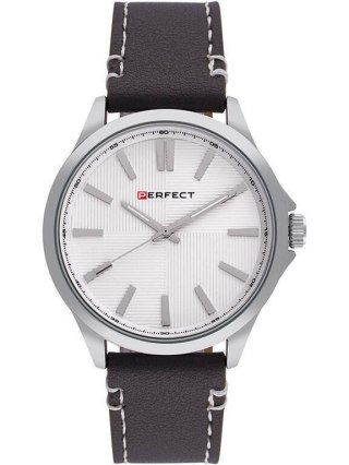 ZEGAREK MĘSKI PERFECT W104-01 (zp399a) Perfect