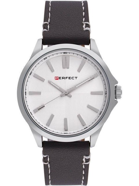 ZEGAREK MĘSKI PERFECT W104-01 (zp399a) Perfect