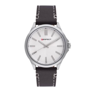 ZEGAREK MĘSKI PERFECT W104-01 (zp399a) Perfect