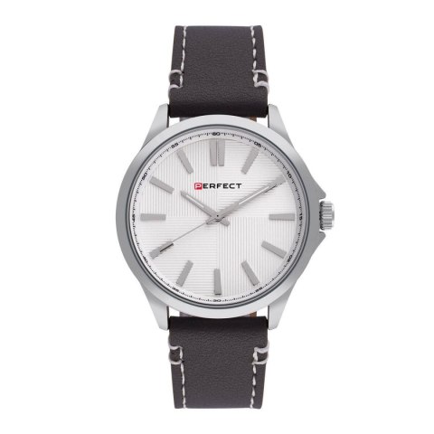 ZEGAREK MĘSKI PERFECT W104-01 (zp399a) Perfect