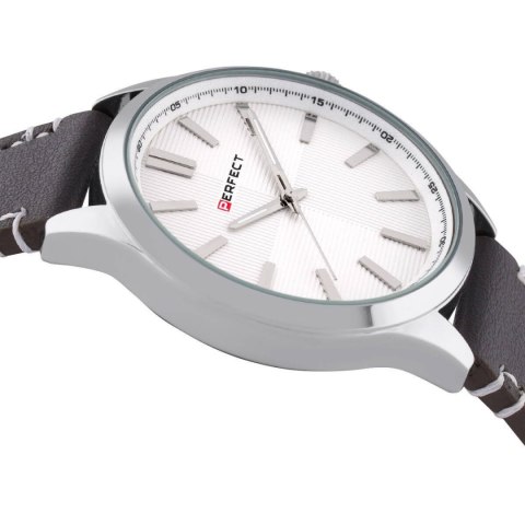 ZEGAREK MĘSKI PERFECT W104-01 (zp399a) Perfect