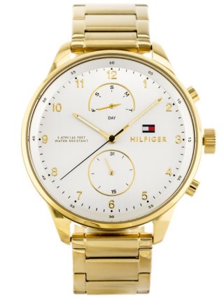 ZEGAREK MĘSKI TOMMY HILFIGER 1791576 (zf013b) Tommy Hilfiger