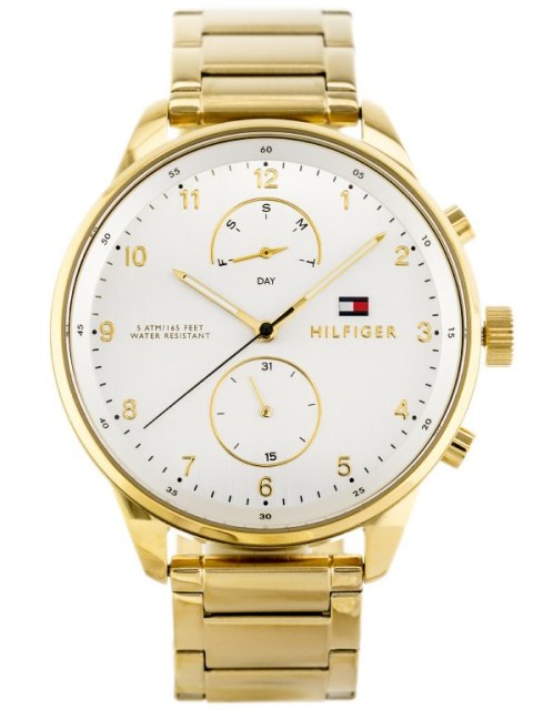 ZEGAREK MĘSKI TOMMY HILFIGER 1791576 (zf013b) Tommy Hilfiger