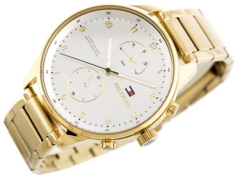 ZEGAREK MĘSKI TOMMY HILFIGER 1791576 (zf013b) Tommy Hilfiger