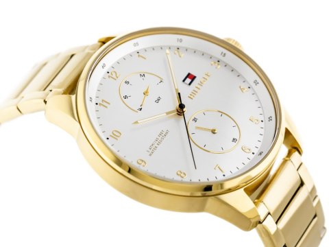 ZEGAREK MĘSKI TOMMY HILFIGER 1791576 (zf013b) Tommy Hilfiger