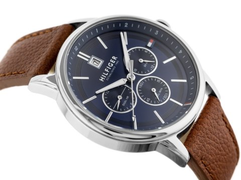 ZEGAREK MĘSKI TOMMY HILFIGER 1791629 KYLE (zf051a) Tommy Hilfiger