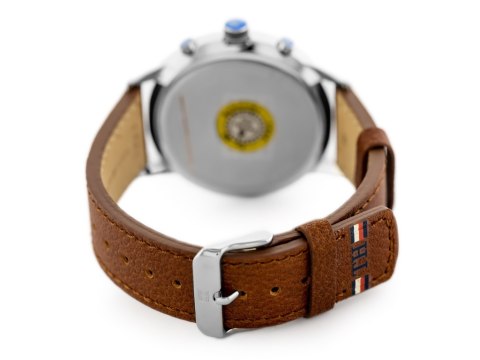 ZEGAREK MĘSKI TOMMY HILFIGER 1791629 KYLE (zf051a) Tommy Hilfiger