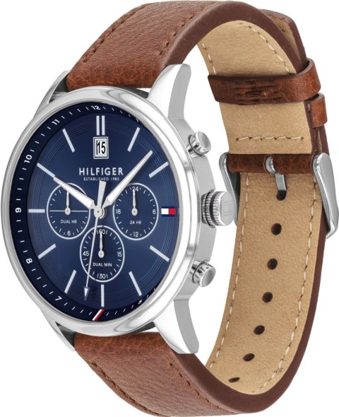 ZEGAREK MĘSKI TOMMY HILFIGER 1791629 KYLE (zf051a) Tommy Hilfiger