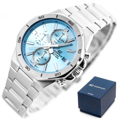 Zegarek Casio EFV-640D-2BVUEF Casio