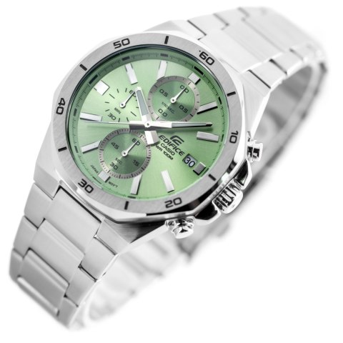 Zegarek Casio EFV-640D-3AVUEF Casio