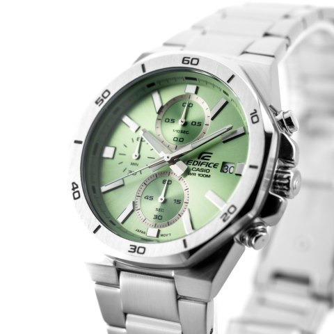 Zegarek Casio EFV-640D-3AVUEF Casio