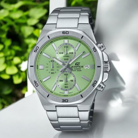 Zegarek Casio EFV-640D-3AVUEF Casio