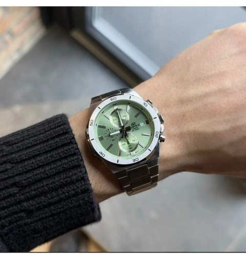 Zegarek Casio EFV-640D-3AVUEF Casio
