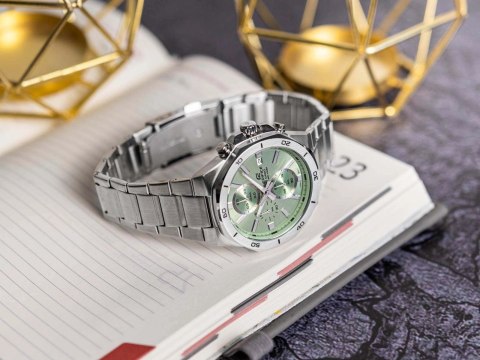 Zegarek Casio EFV-640D-3AVUEF Casio