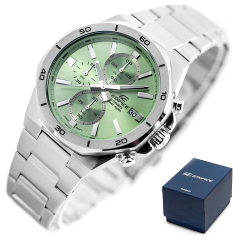 Zegarek Casio EFV-640D-3AVUEF Casio