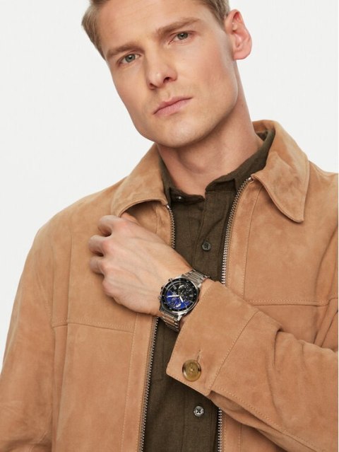 Zegarek Casio Edifice 44mm EFV-600D-2AVUEF Casio