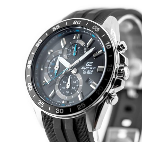 Zegarek Casio Edifice 47mm EFV-550P-1AVUEF Casio