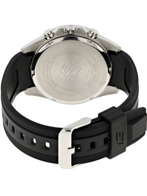 Zegarek Casio Edifice 47mm EFV-550P-1AVUEF Casio