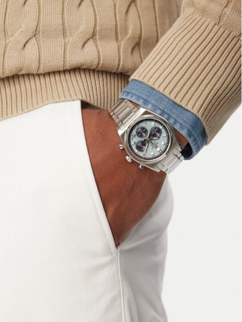 Zegarek Męski Casio EDIFICE EFB-730D-2BVUEF + BOX Casio