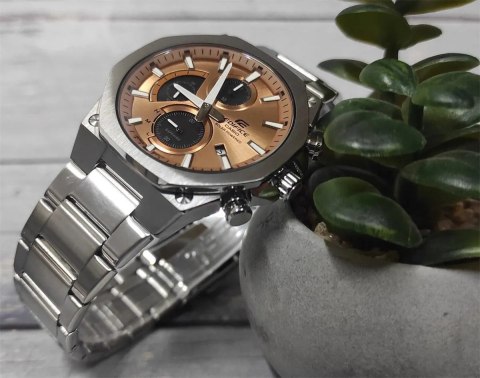 Zegarek Męski Casio EFS-S570D-5AUEF Casio