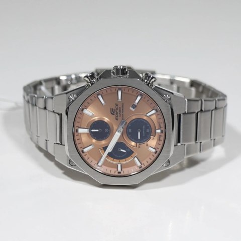 Zegarek Męski Casio EFS-S570D-5AUEF Casio