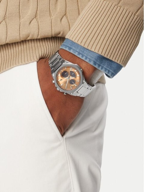 Zegarek Męski Casio EFS-S570D-5AUEF Casio