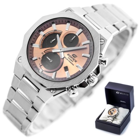 Zegarek Męski Casio EFS-S570D-5AUEF Casio