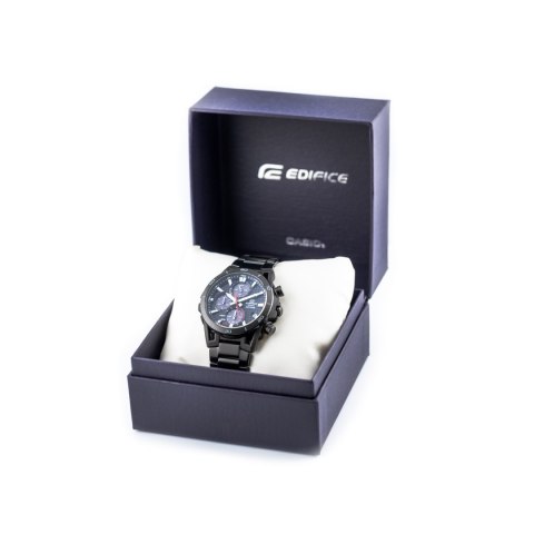 Zegarek Męski Casio EFS-S640DC-1AVUEF Casio