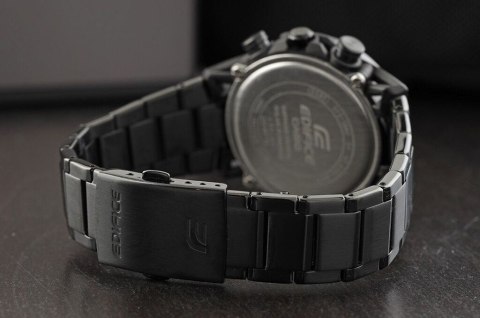 Zegarek Męski Casio EFS-S640DC-1AVUEF Casio
