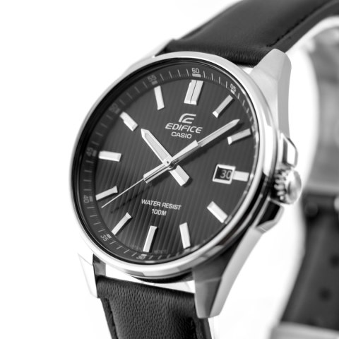 Zegarek Męski Casio Edifice EFV-150L-1AVUEF + BOX Casio