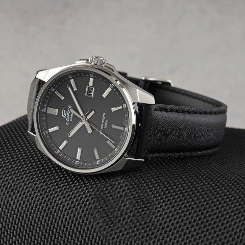 Zegarek Męski Casio Edifice EFV-150L-1AVUEF + BOX Casio