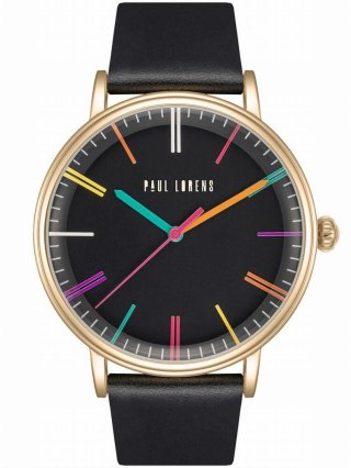 ZEGAREK DAMSKI PAUL LORENS - PL12445A-1A2 (zg551b) + BOX Paul Lorens