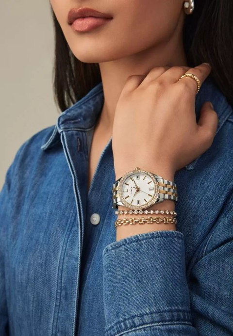 ZEGAREK DAMSKI Timex ARIANA TW2W17700 + BOX Timex