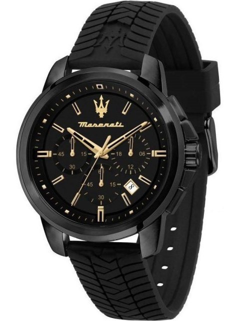 ZEGAREK MĘSKI MASERATI R8871621011- SUCCESSO Maserati
