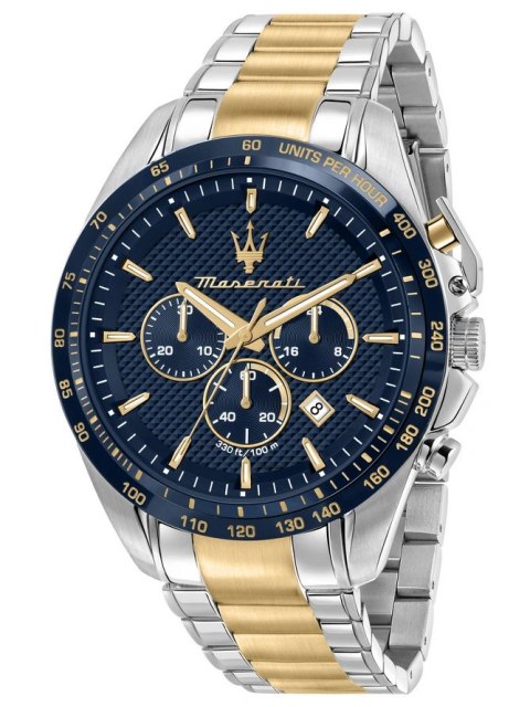 ZEGAREK MĘSKI MASERATI R8873612046 - TRAGUARDO Maserati