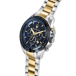 ZEGAREK MĘSKI MASERATI R8873612046 - TRAGUARDO Maserati