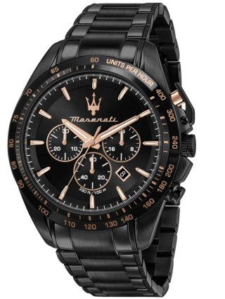 ZEGAREK MĘSKI MASERATI R8873612048 - TRAGUARDO Maserati