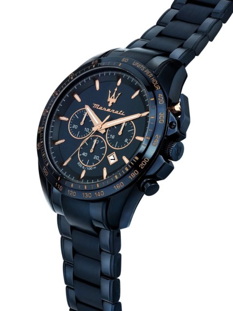 ZEGAREK MĘSKI MASERATI R8873612054 - TRAGUARDO Maserati