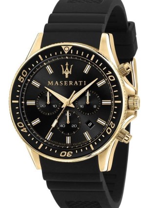 ZEGAREK MĘSKI MASERATI Sfida R8871640001 (zs007e) Maserati