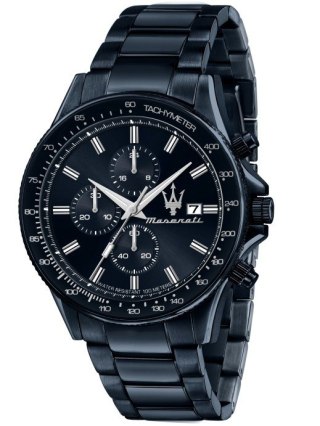 ZEGAREK MĘSKI MASERATI Sfida R8873640023 (zs007f) Maserati