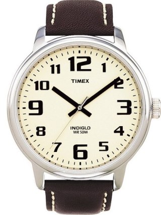 ZEGAREK MĘSKI TIMEX South Street T28201 + BOX Timex