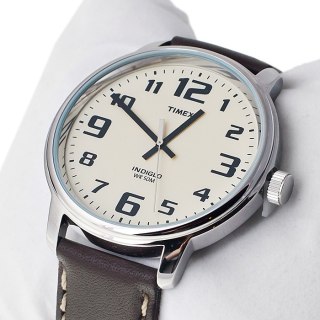 ZEGAREK MĘSKI TIMEX South Street T28201 + BOX Timex