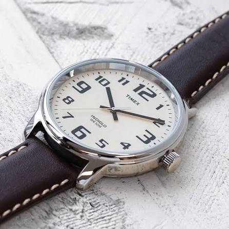 ZEGAREK MĘSKI TIMEX South Street T28201 + BOX Timex